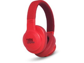 JBL E55BT - Auriculares con diadema con micro - tamaño completo